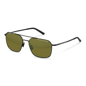 Porsche Design Pilot Frame Sunglasses