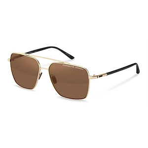Porsche Design Pilot Frame Sunglasses