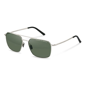 Porsche Design Pilot Frame Sunglasses