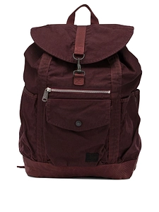 Porter-Yoshida & Co Crag Flap Backpack