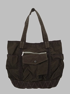Porter-Yoshida & Co Multi Pocket Tote Bag