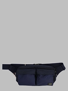Porter-Yoshida & Co Dual-Pocket Messenger Bag