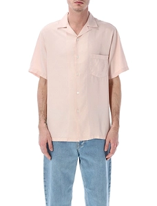 Portuguese Flannel Dogtown Camp-Collar Shirt