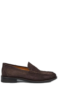 Posa College Penny Loafers