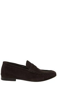 Posa Slip-On Flat Loafers