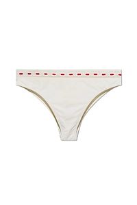 Posse Pia Bottom Bikini Briefs