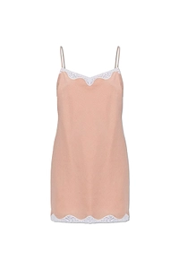 Posse Tabitha Lace Detailed Dress