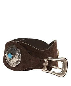 Post&Co Embellished Belt