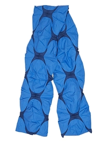 Post Archive Faction 4.0 Left Padded Scarf