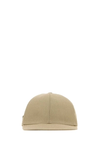 Prada Adjustable Baseball Cap