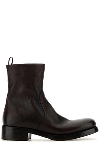 Prada Ankle Boots