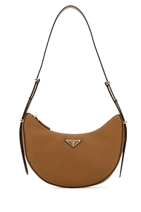 Prada Arqué Small Shoulder Bag
