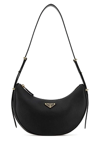 Prada Arqué Small Shoulder Bag