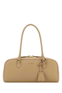 Prada Bauletto Medium Shoulder Bag