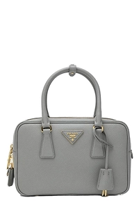 Prada Zip-Up Small Tote Bag