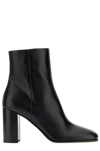 Prada Block-Heeled Boots