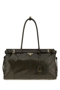 Prada Bonnie Large Tote Bag
