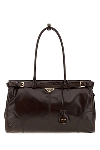 Prada Bonnie Large Handbag