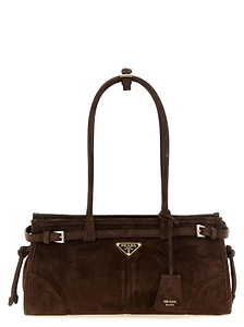 Prada Bonnie Medium Handbag