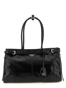 Prada Bonnie Large Handbag