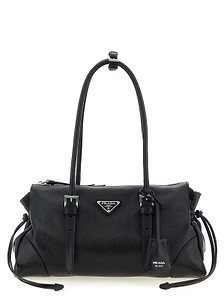 Prada Bonnie Medium Shopping Bag