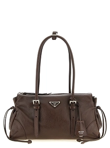 Prada Bonnie Medium Shopping Bag