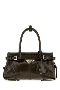 Prada Bonnie Mini Handbag