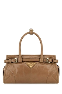 Prada Bonnie Mini Top Handle Bag