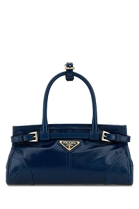 Prada Bonnie Mini Top Handle Bag
