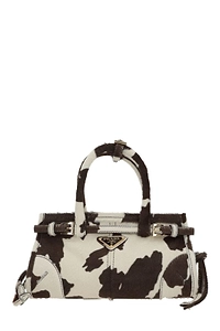 Prada Bonnie Mini Handbag