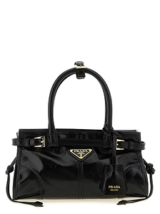 Prada Bonnie Mini Handbag