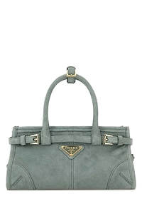 Prada Bonnie Mini Tote Bag