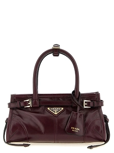 Prada Bonnie Mini Handbag