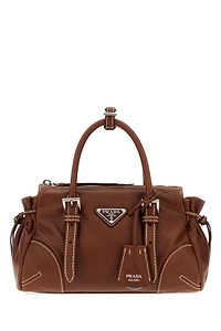 Prada Bonnie Small Tote Bag