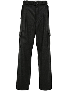 Prada Cargo Pants