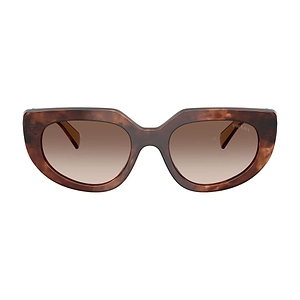 Prada Cat-Eye Acetate Sunglasses