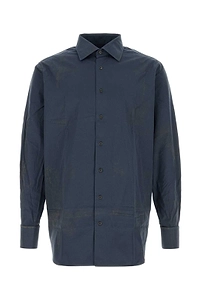 Prada Classic Long-Sleeved Shirt