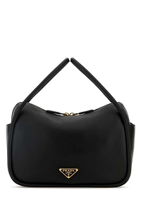Prada Double-Handle Shoulder Bag