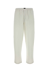 Prada Elasticised Waistband Pants