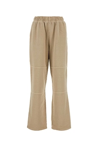 Prada Elasticated Waistband Trousers