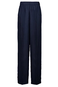 Prada Elasticated Waistband Trousers
