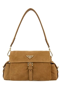 Prada Explore Medium Shoulder Bag