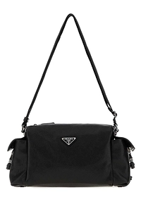 Prada Explore Flap Shoulder Bag