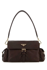 Prada Explore Re-Nylon Medium Shoulder Bag