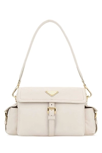 Prada Explore Flap Shoulder Bag