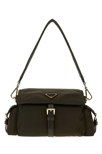 Prada Explore Medium Shoulder Bag