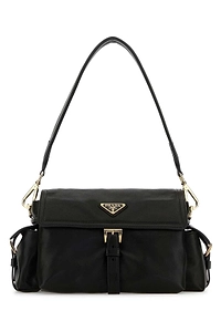 Prada Explore Re-Nylon Medium Shoulder Bag