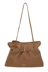 Prada Explore Top Handle Bag