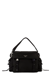 Prada Explore Shoulder Bag