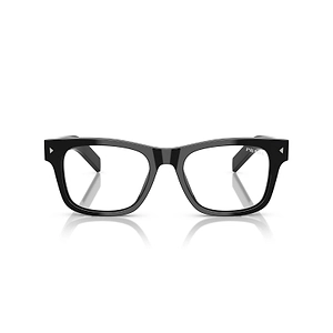 Prada Eyewear Square-Frame Glasses